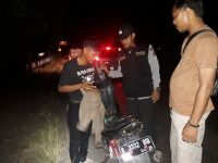 Antisipasi 3C, Ini yang Dilakukan Polsek Gunung Megang