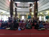 PTBA Gelar Pesantren Ramadhan 1440 H Bagi Ibu-ibu