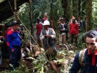 Seminggu Hilang, Gofarudin Tak Kunjung Ditemukan