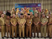 Serap Aspirasi, Bupati Muara Enim Gelar Silaturahmi dengan Kepala Sekolah