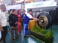 Muara Enim Tuan Rumah O2SN Jenjang SMK Tingkat Provinsi Sumsel