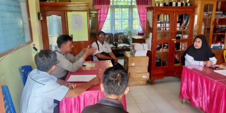 Diduga Lakukan Pelecehan Seksual, Oknum Guru Agama di Muara Enim Ini Dilaporkan