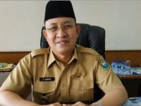 Jelang Pilkades, Wabup Juarsah Inginkan Situasi Kondusif