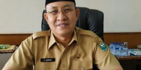 Jelang Pilkades, Wabup Juarsah Inginkan Situasi Kondusif