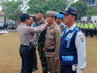 Tidak Patuh Berlalin, Bersiap Terjaring Operasi Patuh Musi Polres Muara Enim