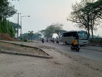 Kondisi Udara Di Tanjung Enim Mulai di Keluhkan Warga