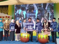 Adat Tunggu Tubang Masih Tetap Lestari di Era Digitalisasi