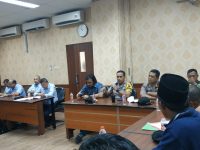 PT Tel PP Komitmen Peduli Lingkungan Sekitar