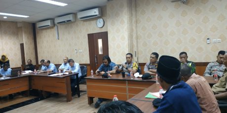 PT Tel PP Komitmen Peduli Lingkungan Sekitar