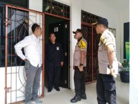 Bobol Brangkas, Perampok Bawa Kabur Uang di PA Muaraenim