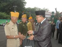 Juarsah Ajak Hargai Jasa dan Pengorbanan Pahlawan