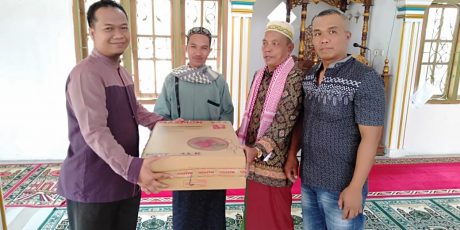 PLTU Sumsel 8 Siap Pasok Listrik di Sumatera