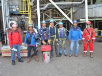 Annual Shutdown, PT TeL PP Libatkan Ribuan Pekerja