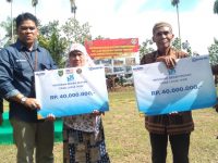 Percepat Pembangunan Melalui Kemanunggalan TNI dengan Rakyat
