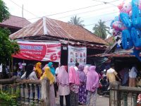 Warga Desa Kepur Antusias Pilih Anggota BPD