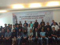 PT Medco E&P Komitmen Berdayakan Masyarakat