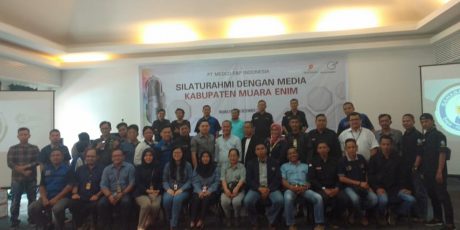 PT Medco E&P Komitmen Berdayakan Masyarakat