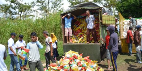 Titan Dukung Wujudkan Masyarakat Sehat dan Sejahtera