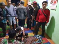 Diduga Diterkam Harimau, Tubuh Sulis Ditemukan Tidak Utuh