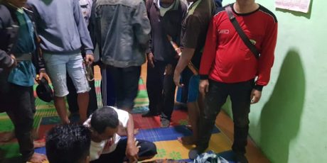 Diduga Diterkam Harimau, Tubuh Sulis Ditemukan Tidak Utuh