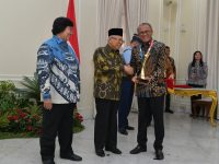PTBA Kembali Raih Proper Emas dari KLHK RI