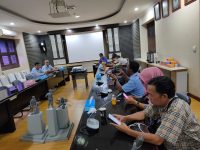 22 Kegiatan Bakal Semarakan HUT PTBA Ke-39