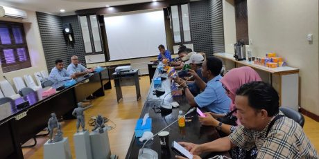 22 Kegiatan Bakal Semarakan HUT PTBA Ke-39