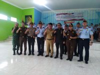 Lapas Kelas II B Muara Enim Komitmen Tingkatkan Kinerja Menuju WBBM