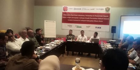 KEI Muara Enim Minta Perbankan Percepatan Putusan Analisa Kredit