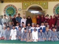 Karomah Resident Hadirkan Pembiayaan Rumah di Muara Enim Tanpa Riba