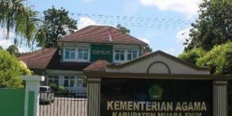 Kemenag Muara Enim Sampaikan Kegiatan Umroh Dihentikan Sementara