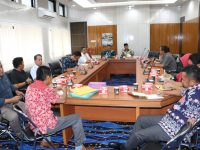 PT Medco EP Indonesia Minta Dukungan Mediasi Pemkab Muara Enim