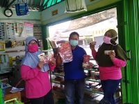 Teh Rosella Minuman Kesehatan Ditengah Pandemi Covid-19