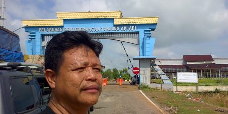 Menwa Dibentuk oleh Jenderal Besar AH Nasution