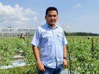 Peringati Kesaktian Pancasila, PTBA Gelar Lomba Menulis, Foto dan Baca Puisi