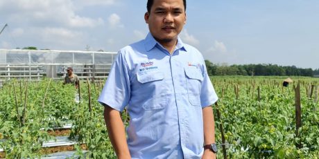 Peringati Kesaktian Pancasila, PTBA Gelar Lomba Menulis, Foto dan Baca Puisi