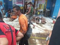 Tambang Batubara Ilegal di Desa Tanjung Lalang Longsor, 11 Korban Tewas