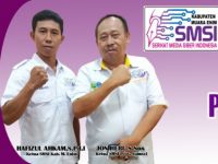 Pelantikan Pengurus SMSI Muara Enim Bakal Dihadiri Ketua SMS se-Sumsel