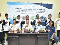RKB Sawahlunto Magang di Tanjung Enim dan Semende