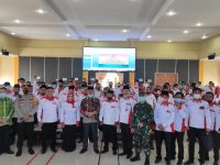 DPC Abpednas Kabupaten Muara Enim Periode 2021 – 2026 Resmi Dilantik