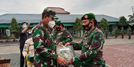 Danrem Gapo Brigjend Agus Jauhari : Pecat !! Oknum Prajurit Penyalahguna Narkoba