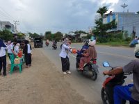 HUT KE-5, DPD Partai Berkarya Gelar Doa Bersama dan Berbagi