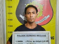 Emosi Saat Diomeli, Rizal Habisi Nyawa Istri Sirinya