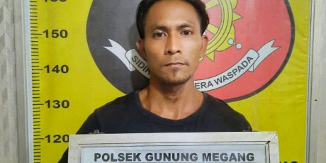 Emosi Saat Diomeli, Rizal Habisi Nyawa Istri Sirinya
