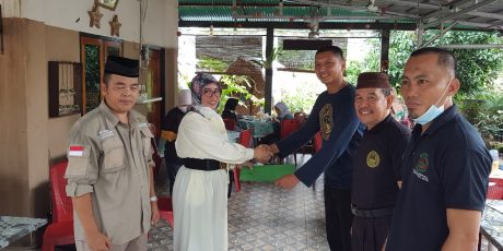 Perkumpulan Petani Porang P3N Sumsel Dikukuhkan