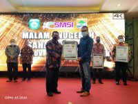 Pers, Izinkan Kami Terus Menjadi Sahabat Terbaik