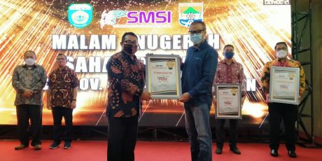 Pers, Izinkan Kami Terus Menjadi Sahabat Terbaik