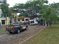 Terpapar Covid-19, 59 Karyawan Sub Kontraktor PT PGE Diisolasi di RS dan Islamic Center