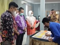 Tumbuhkan Rasa Kepedulian Terhadap Anak dan Perempuan, Dinas PPA Bentuk Tim