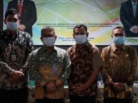 Reformasi Perijinan, DPMPTSP Muara Enim Sederhanakan Perijinan
